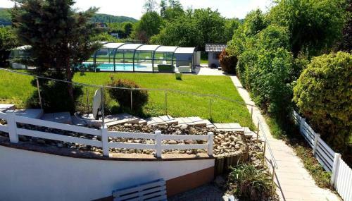 Apartamento Les Papillons De La Bruche