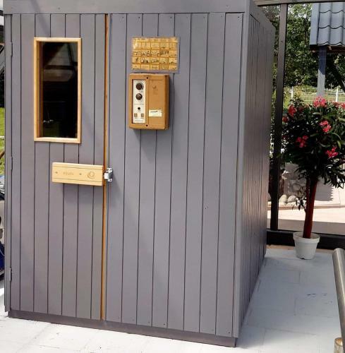Apartamento Les Papillons De La Bruche
