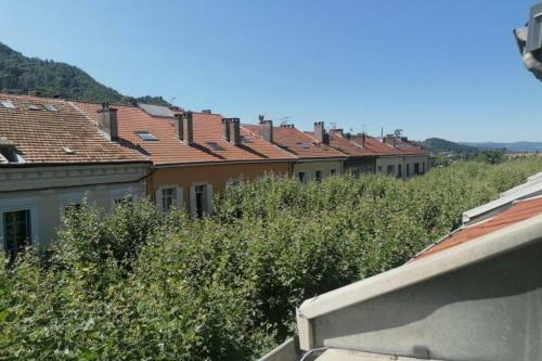 Apartamento Appartement D'exception Sous Les Toits