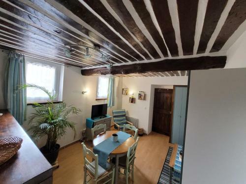Apartamento R�sidence Bellevue
