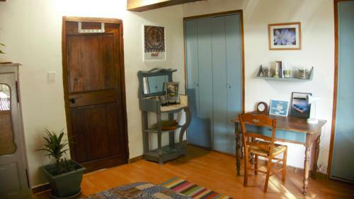 Apartamento R�sidence Bellevue