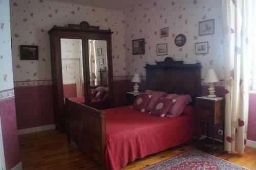 Bed & Breakfast Le Domaine De Rochefort