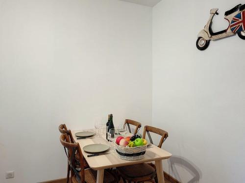 Apartamento Le Conqu�rant Yourhosthelper