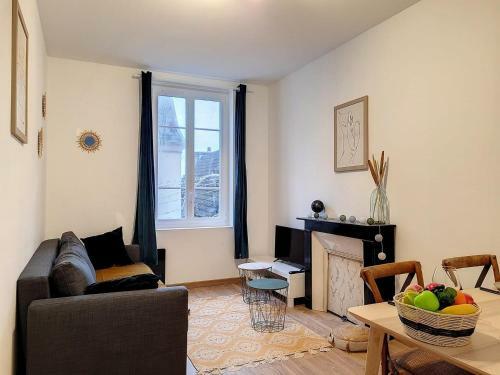 Apartamento Le Conqu�rant Yourhosthelper