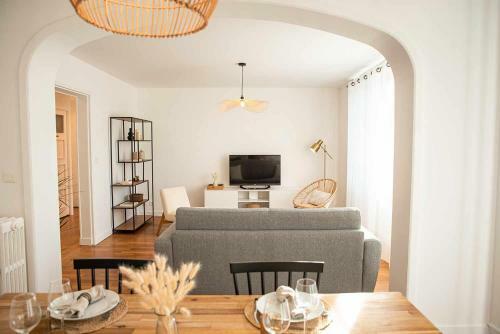 Apartamento Ty Coz By Locntour