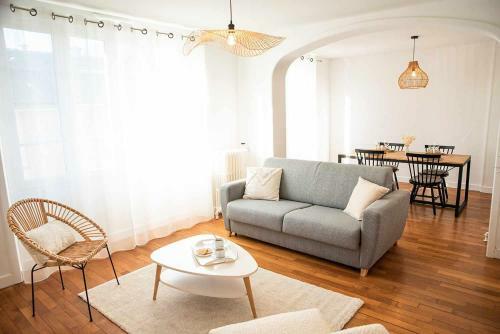 Apartamento Ty Coz By Locntour