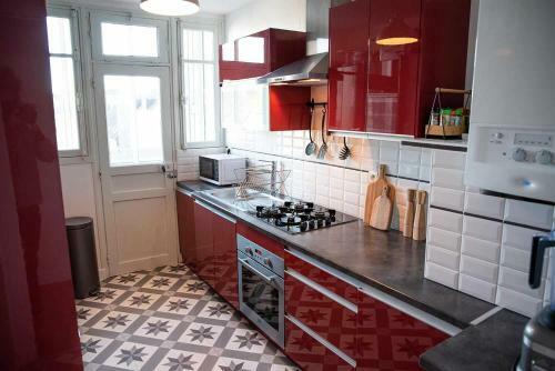 Apartamento Ty Coz By Locntour
