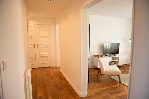 Apartamento Ty Coz By Locntour