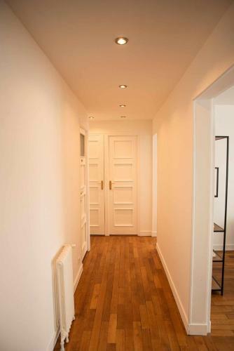 Apartamento Ty Coz By Locntour