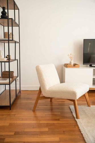 Apartamento Ty Coz By Locntour