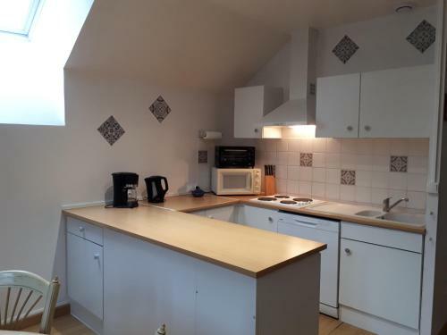 Apartamento Vue Sur Le Port De Dinan