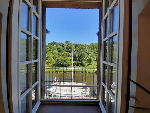 Apartamento Vue Sur Le Port De Dinan