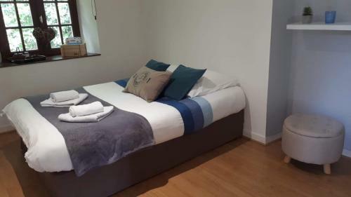 Apartamento Vue Sur Le Port De Dinan