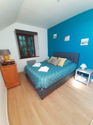 Apartamento Vue Sur Le Port De Dinan