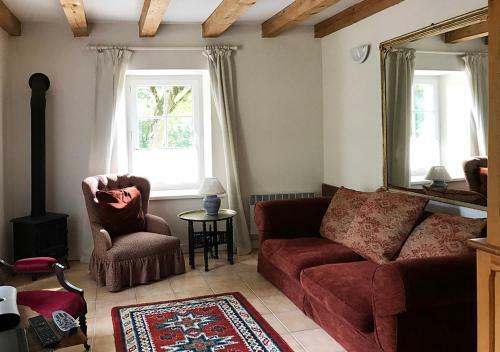 Val Rive - Le Pintadeau Cottage - Dinan