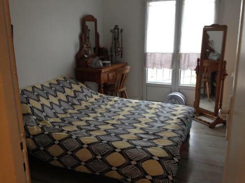 Apartamento Rue De Brest