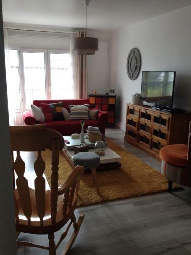 Apartamento Rue De Brest