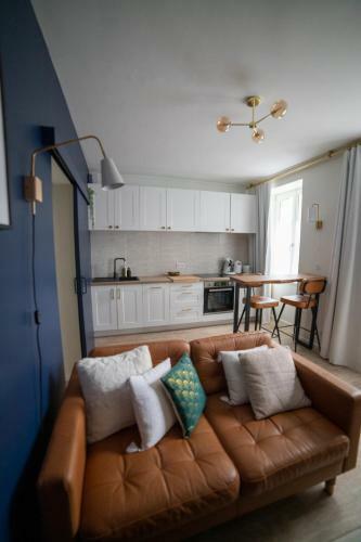 Apartamento Sterenn Joli T2 - 900m de La Gare - Centre Dinan