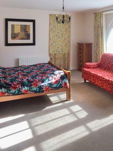 Val Rive - Brandily Apartment