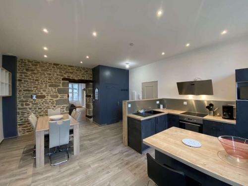Apartamento Le Lancelot By Locntour