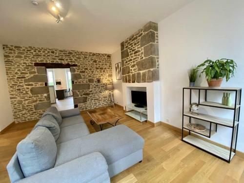 Apartamento Le Lancelot By Locntour