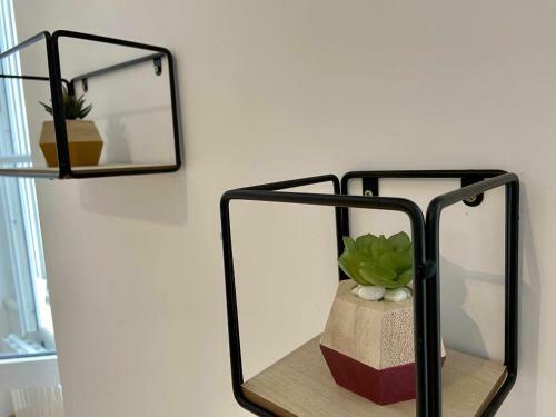 Apartamento Le Lancelot By Locntour