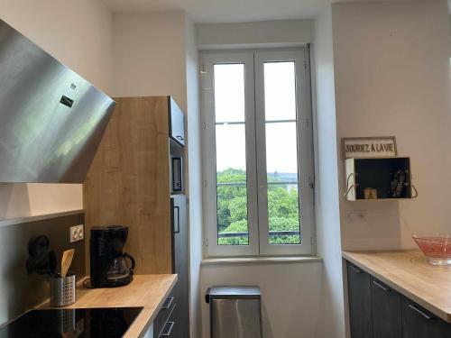 Apartamento Le Lancelot By Locntour