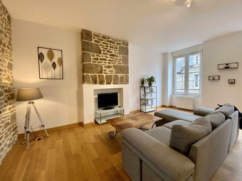 Apartamento Le Lancelot By Locntour