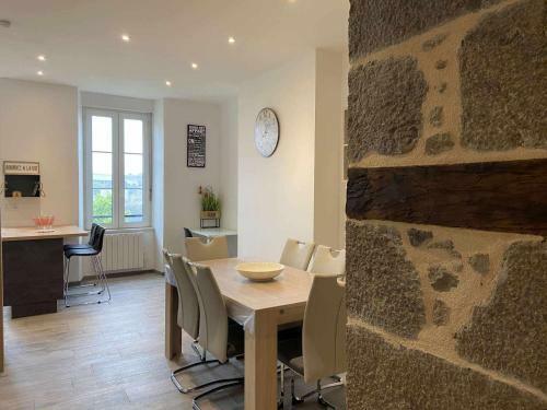 Apartamento Le Lancelot By Locntour