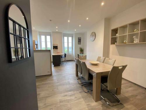 Apartamento Le Lancelot By Locntour