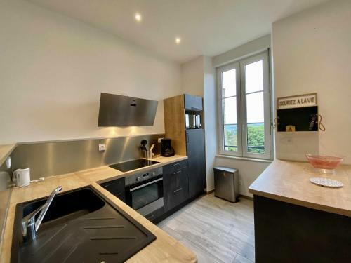 Apartamento Le Lancelot By Locntour
