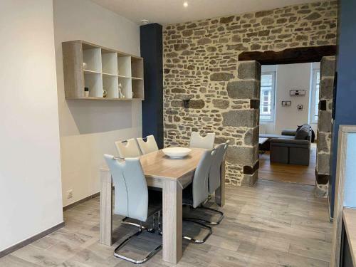 Apartamento Le Lancelot By Locntour