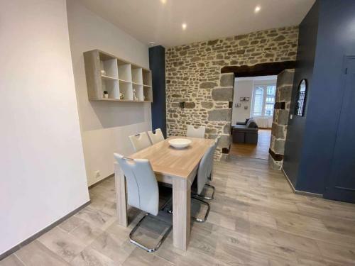 Apartamento Le Lancelot By Locntour