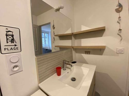 Apartamento Le Lancelot By Locntour