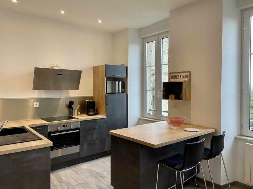 Apartamento Le Lancelot By Locntour