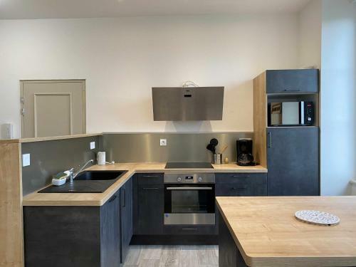 Apartamento Le Lancelot By Locntour