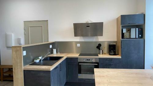 Apartamento Le Lancelot By Locntour