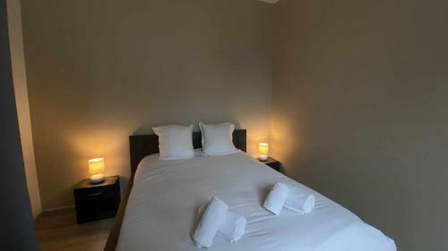 Apartamento Le Lancelot By Locntour