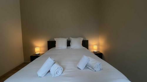 Apartamento Le Lancelot By Locntour
