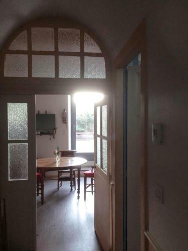 Apartamento La Tani�re Du Choupisson