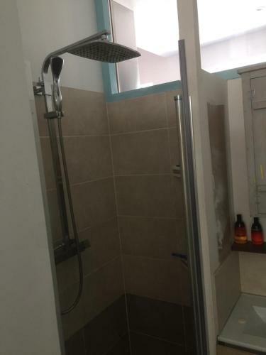 Apartamento La Tani�re Du Choupisson