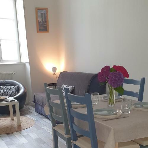 Apartamento Escale Dinannaise
