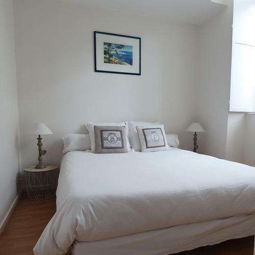 Apartamento Escale Dinannaise