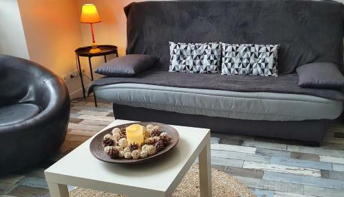 Apartamento Escale Dinannaise