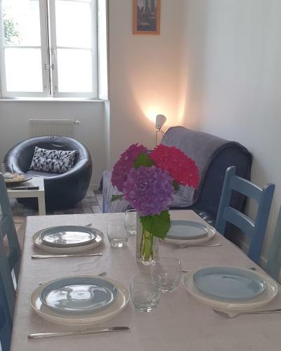 Apartamento Escale Dinannaise