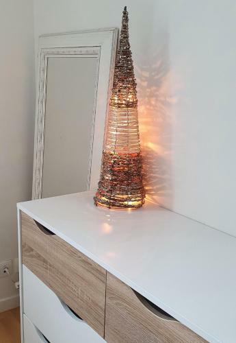 Apartamento Escale Dinannaise