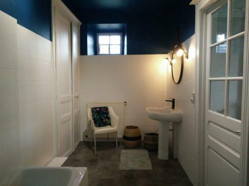 Apartamento Casalodge Appartement de Charme 145 M2