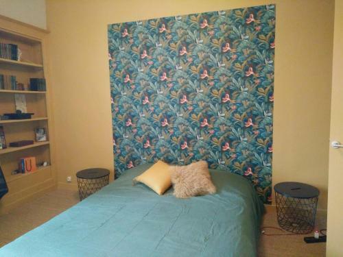 Apartamento Casalodge Appartement de Charme 145 M2