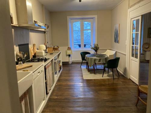 Apartamento Casalodge Appartement de Charme 145 M2