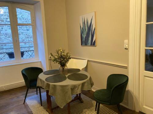 Apartamento Casalodge Appartement de Charme 145 M2